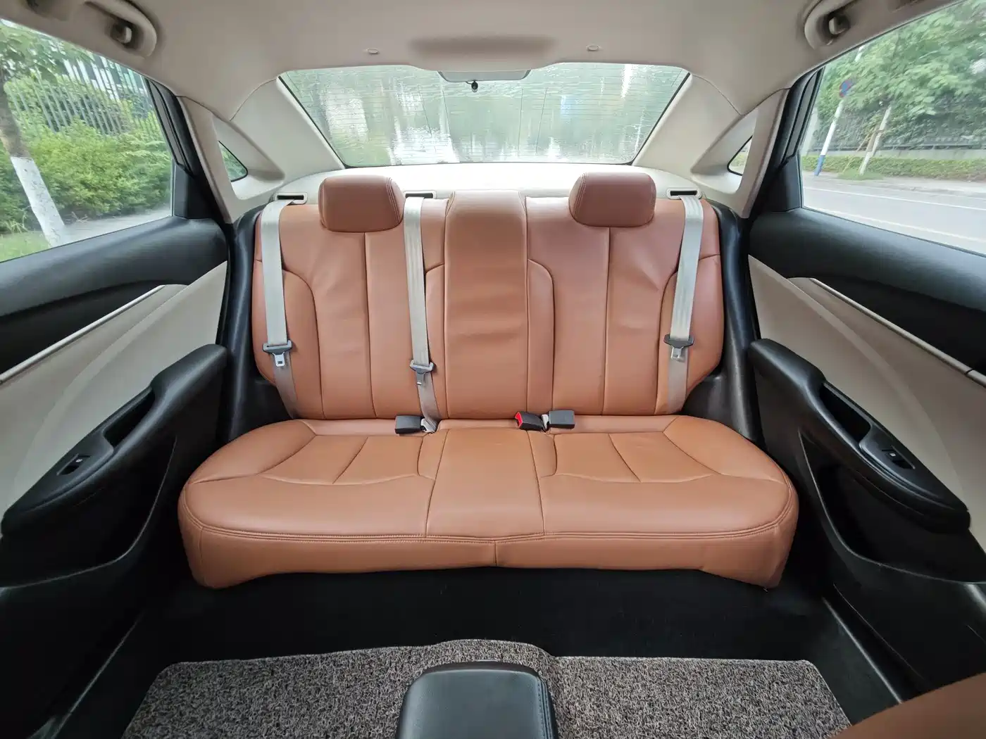 Buick Excelle 2015 15N Automatic Progressive фото 12