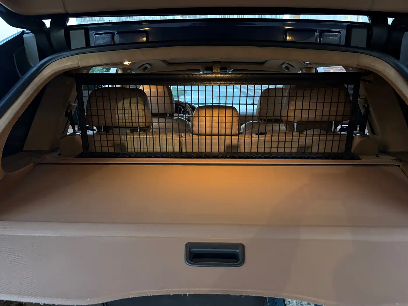 Porsche Cayenne 2006 Cayenne Turbo S 4.5T фото 16