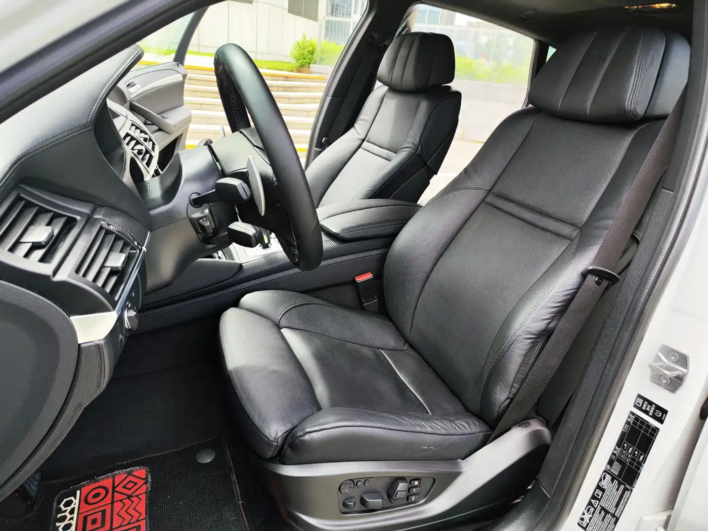 BMW X6 M 2013 X6 M фото 19
