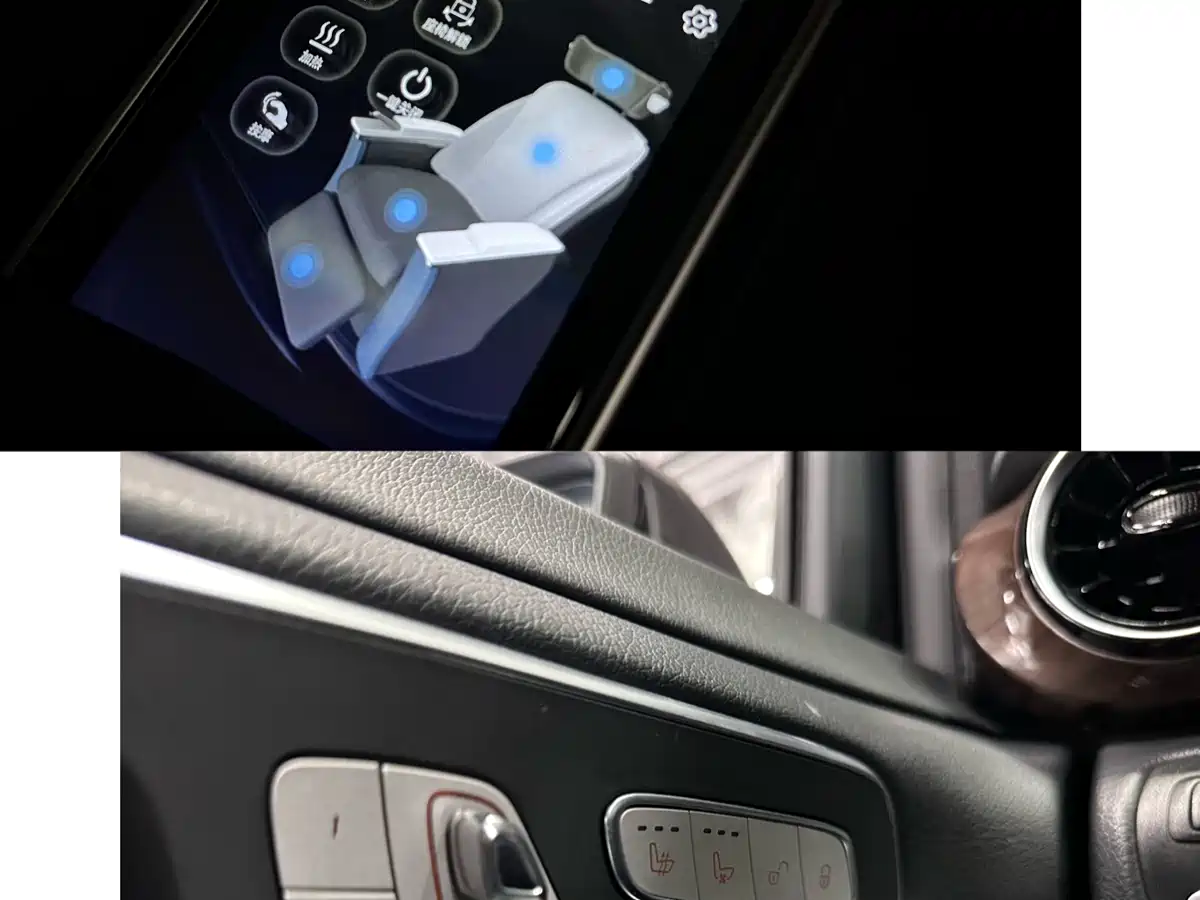 Mercedes-Benz V-Class 2020 V 260 Navigator Edition фото 16