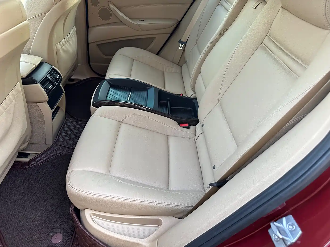 BMW X6 2013 xDrive35i фото 22