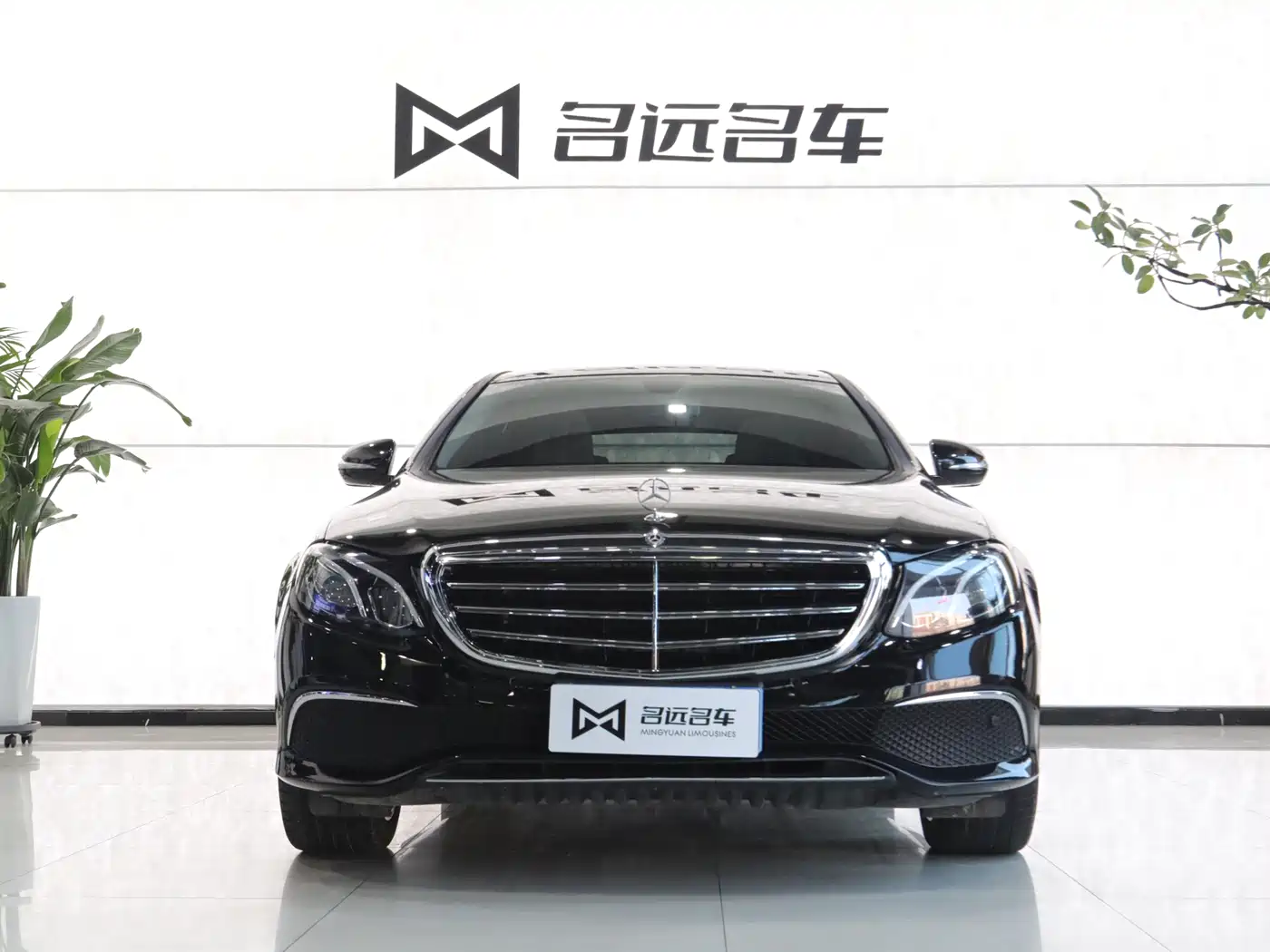 Mercedes-Benz E-Class 2018 Facelift E 200 L Sport фото 2