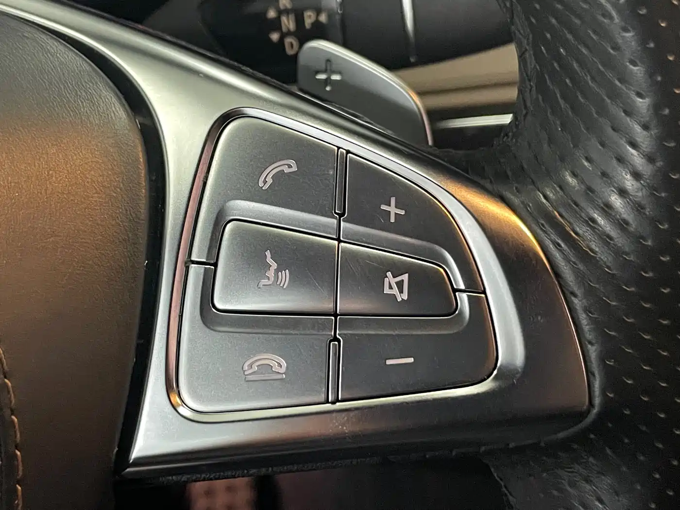 Mercedes-Benz S-Class 2016 S 400 L 4MATIC фото 13