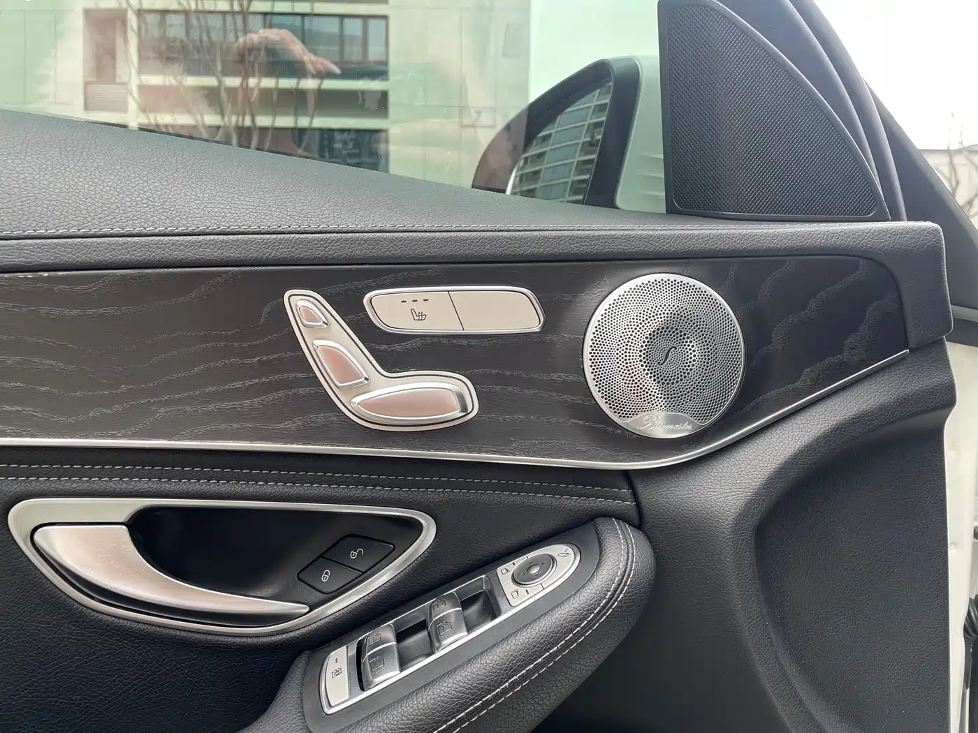 Mercedes-Benz C-Class 2019 C 260 L Sport фото 12