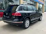 Фото 5 - Volkswagen Touareg