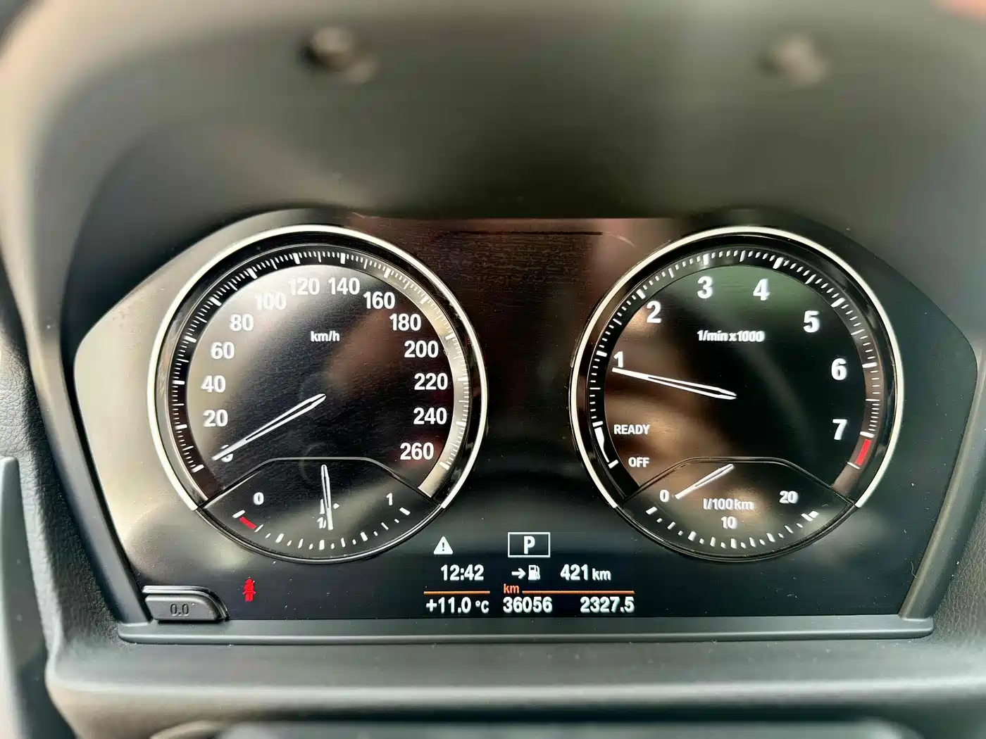 BMW 1 Series 2018 Facelift 118i Sport фото 9