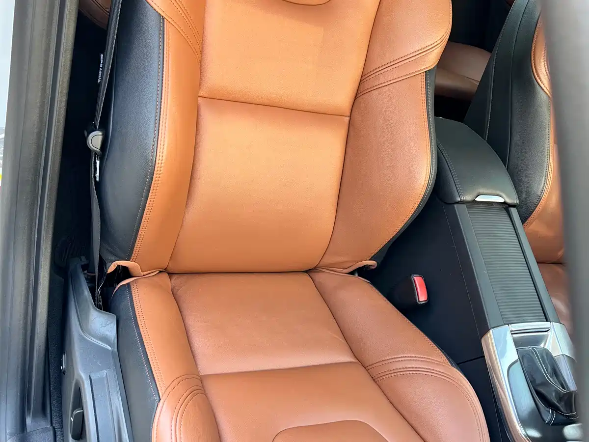 Volvo S60 Plug-in Hybrid 2015 2015 S60L E-Drive Hybrid T6 Intelligent Edition