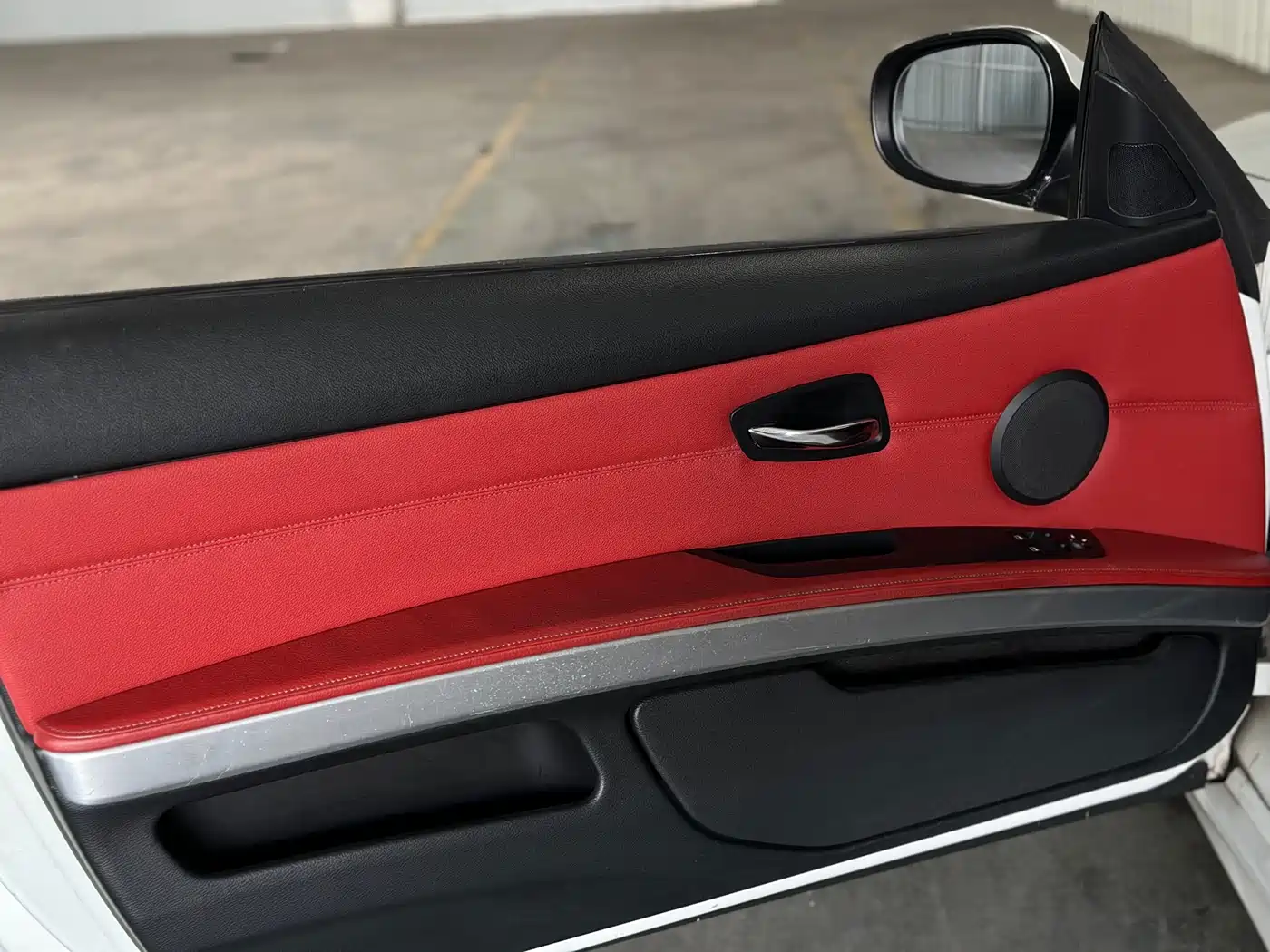 BMW 3 Series (Import) 2011 320i Coupe фото 9