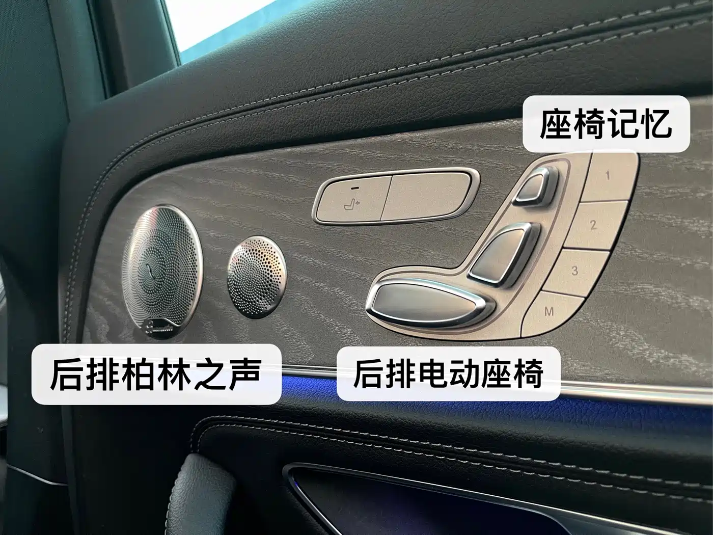 Mercedes-Benz E-Class 2022 Facelift III E 300 L Luxury фото 27