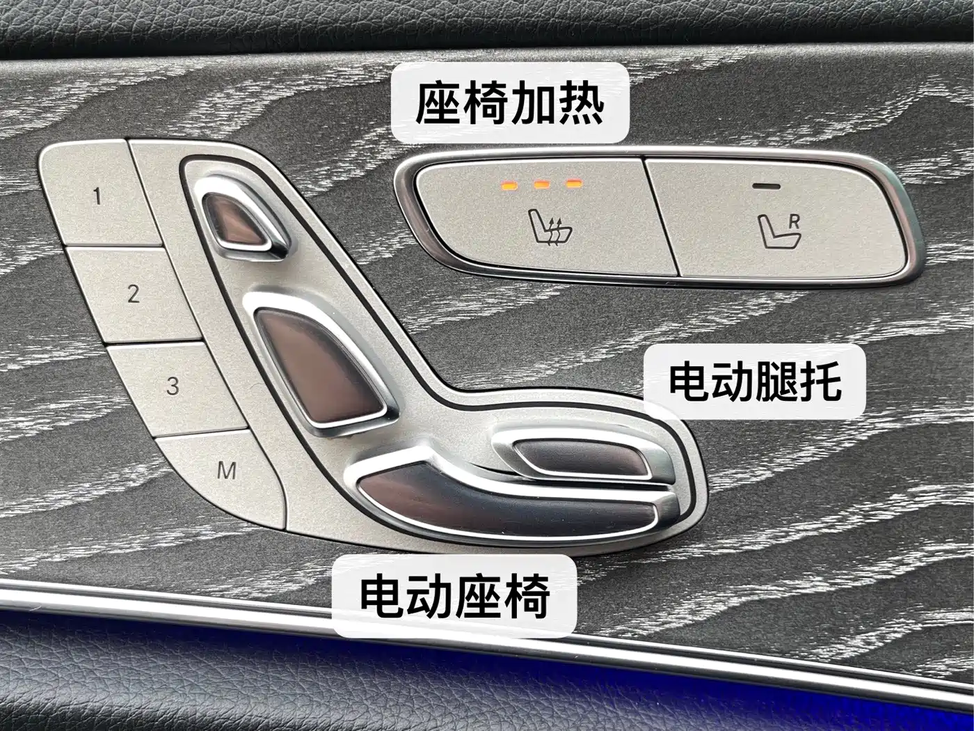 Mercedes-Benz E-Class 2022 Facelift III E 300 L Luxury фото 25
