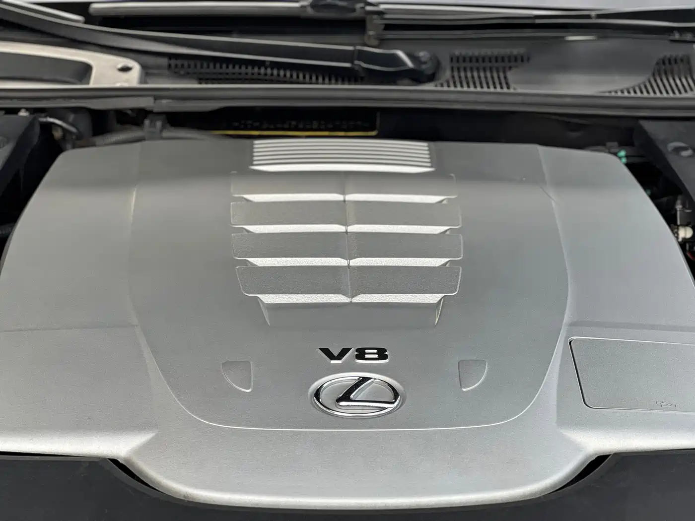 Lexus LS 2013 460L Luxury Edition фото 14