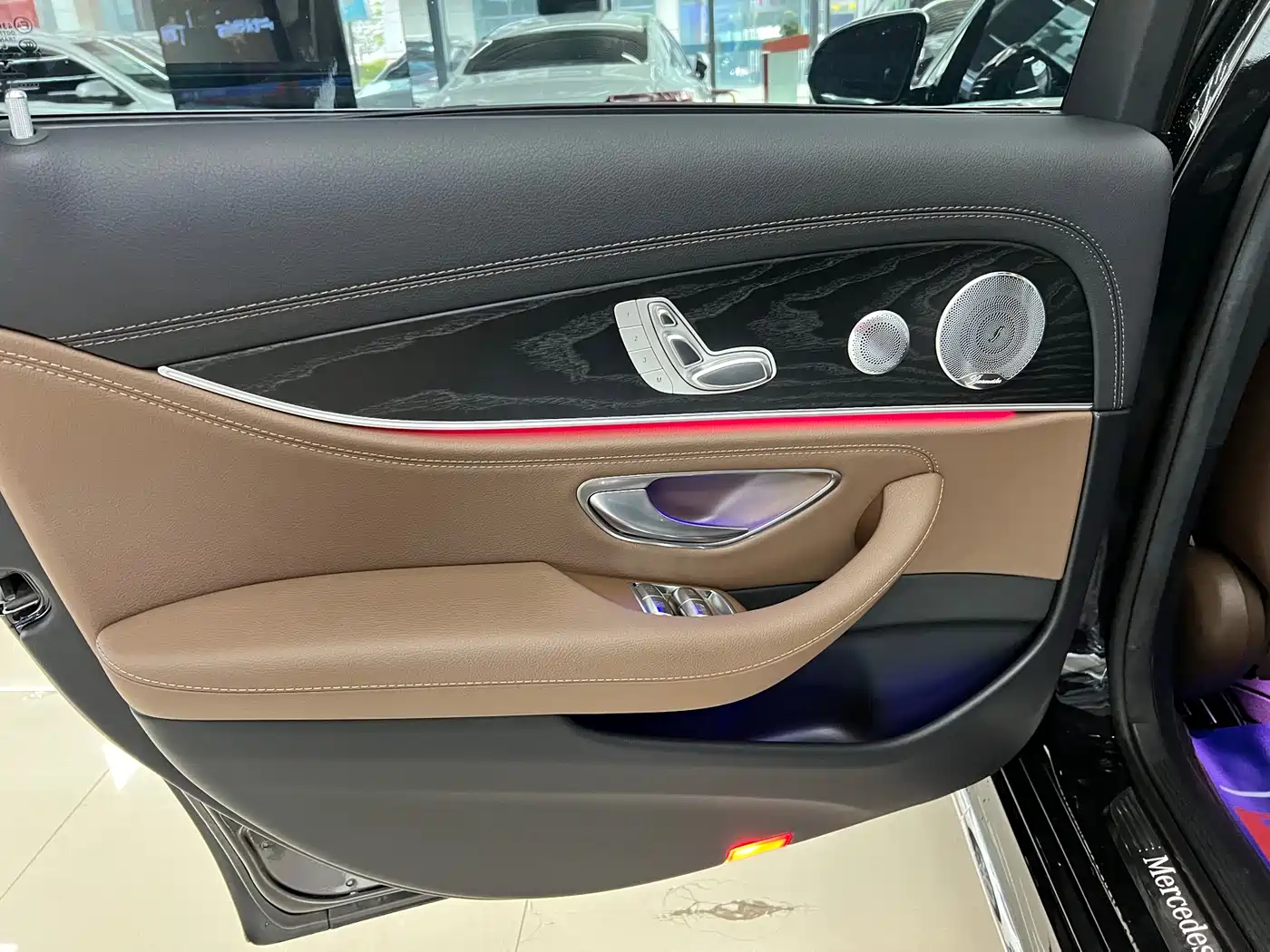 Mercedes-Benz E-Class 2021 Facelift E 300 L Sport Luxury фото 21