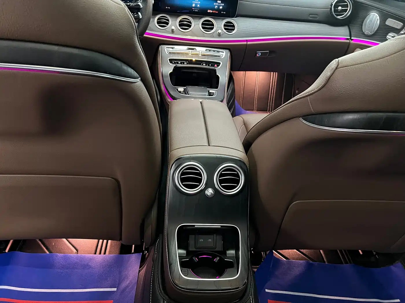 Mercedes-Benz E-Class 2021 Facelift E 300 L Sport Luxury фото 24