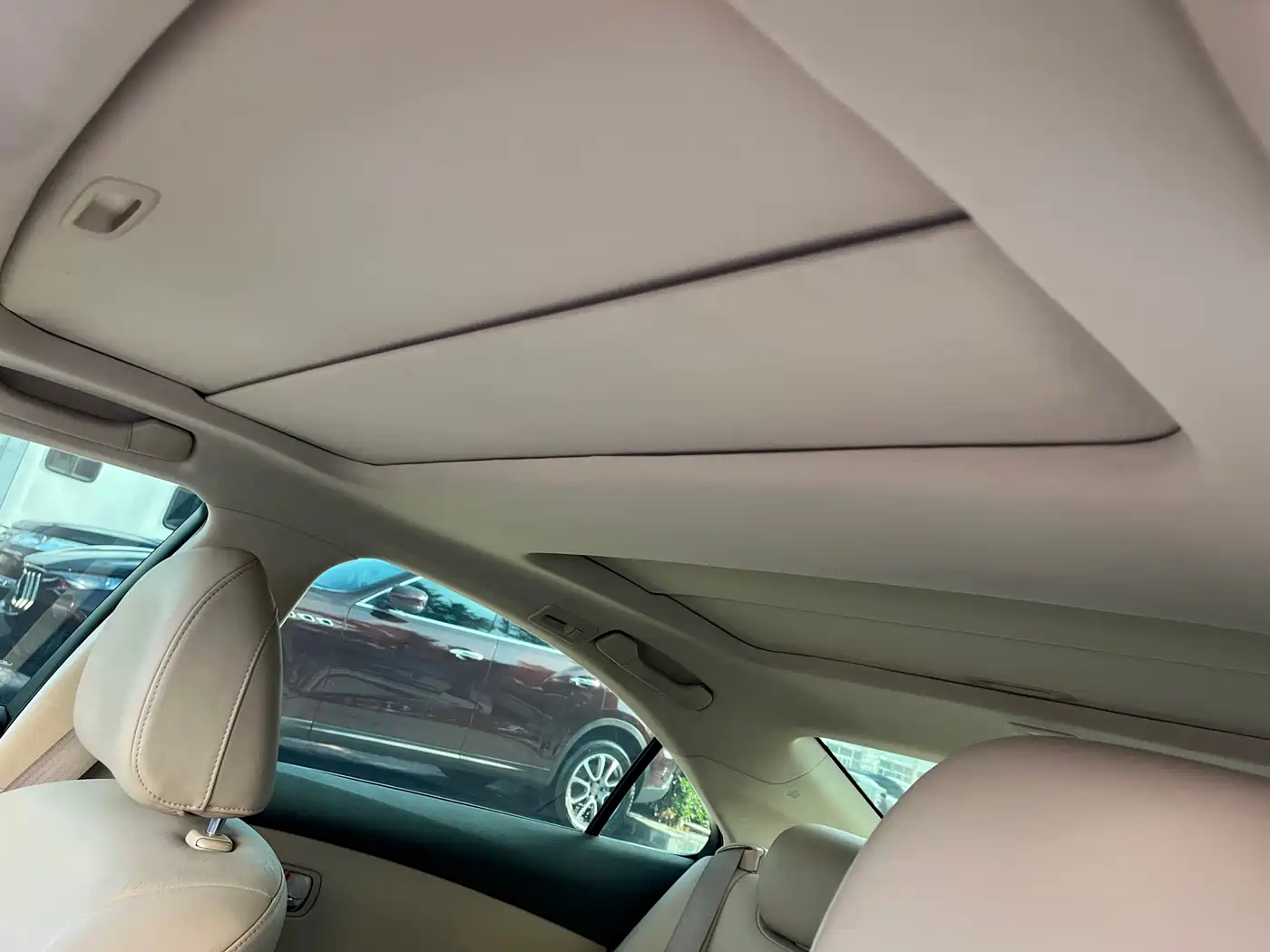 Lexus ES 2006 350 Luxury Edition фото 12