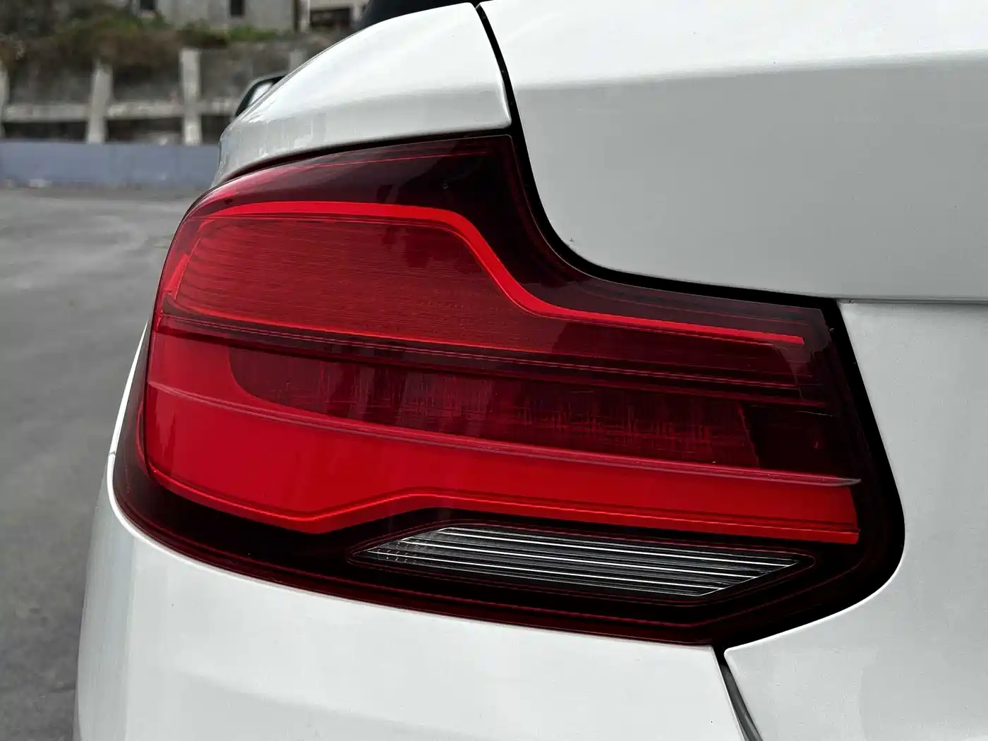 BMW 2 Series (Import) 2018 220i Convertible Coupe Sport Design Package фото 14