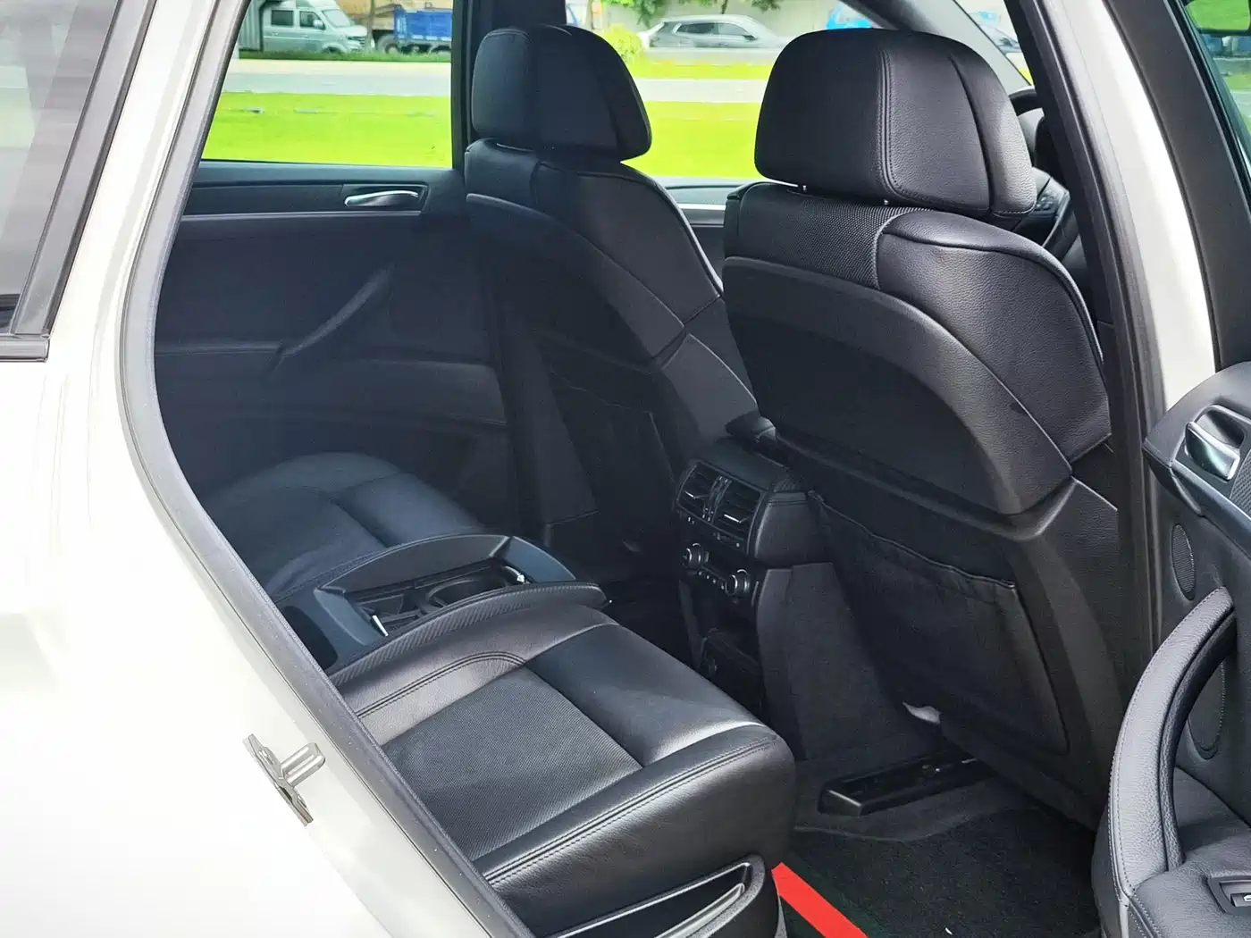 BMW X6 M 2013 X6 M фото 23