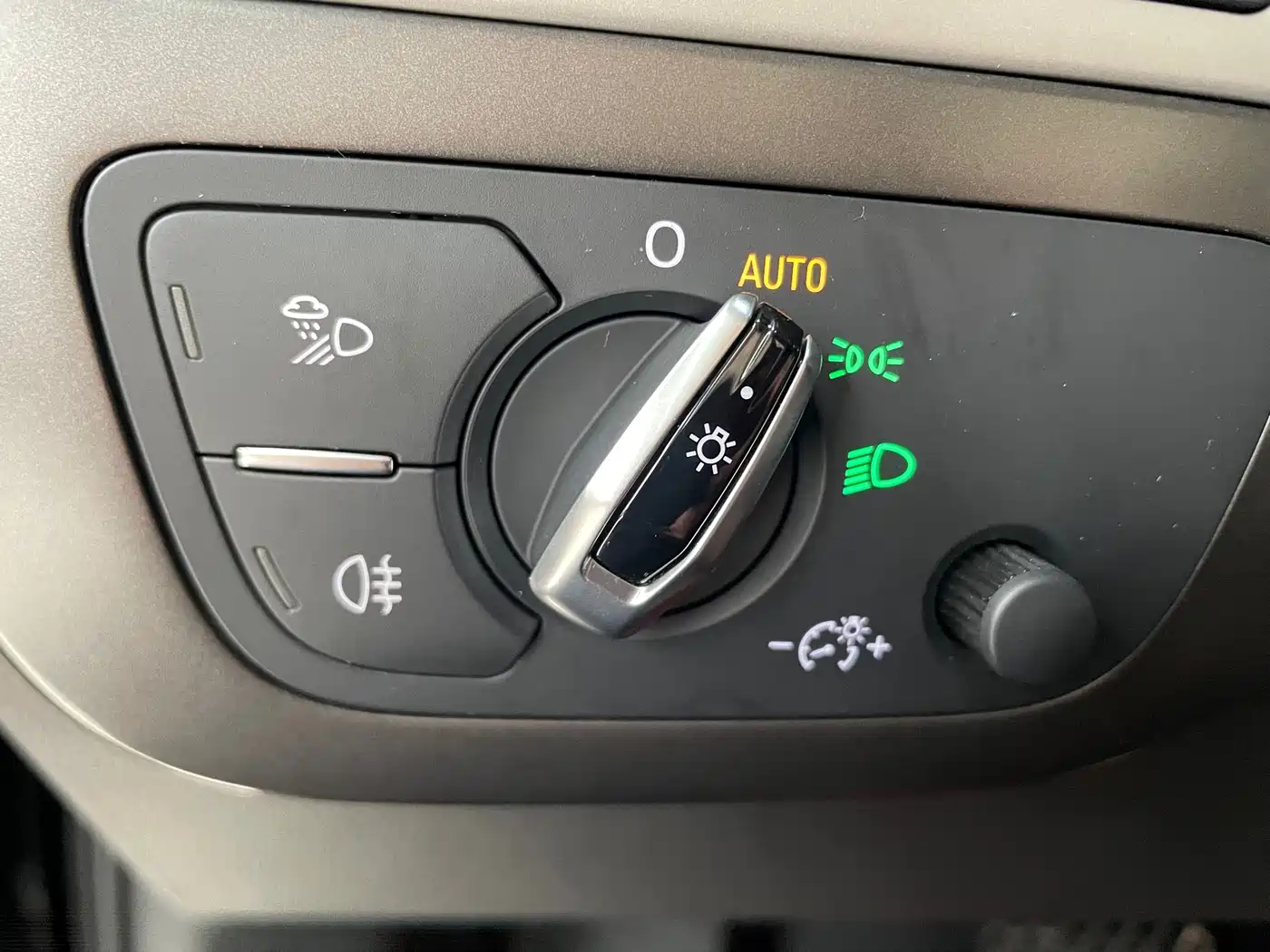 Audi Q7 2016 45 TFSI Technology фото 25