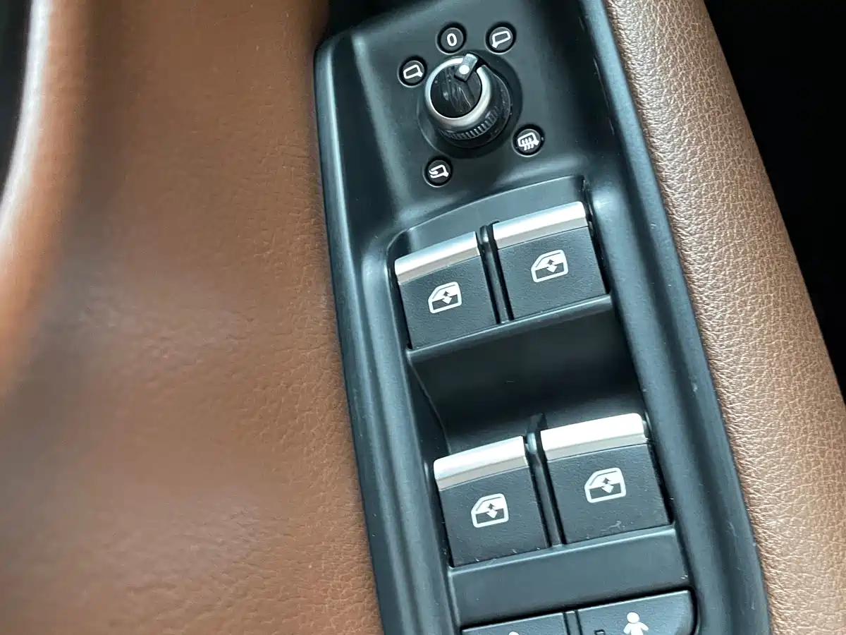 Audi Q7 2016 45 TFSI Technology фото 26