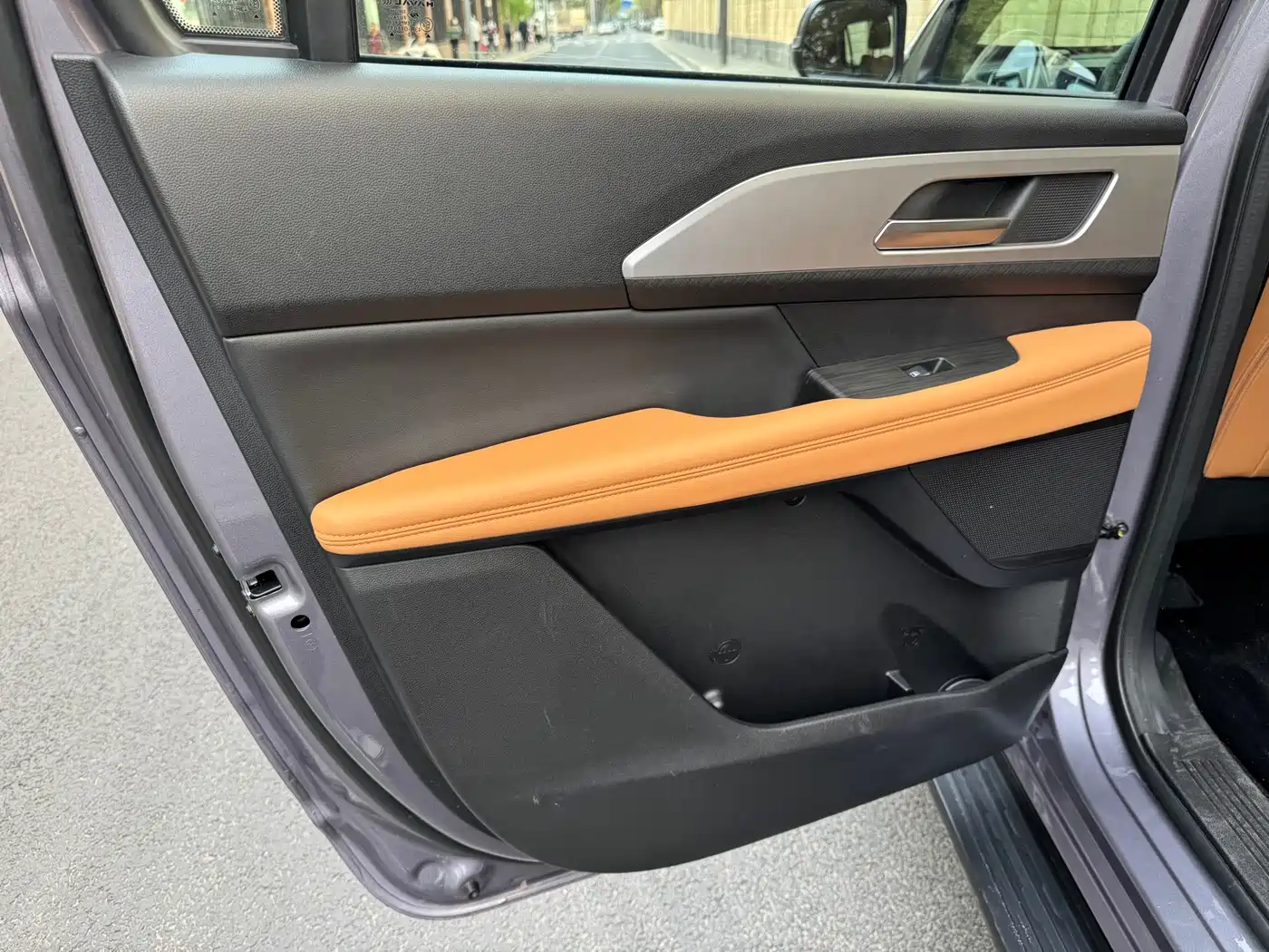 Haval H5 2023 2023 2.0T Automatic AWD Leading Elite Gasoline