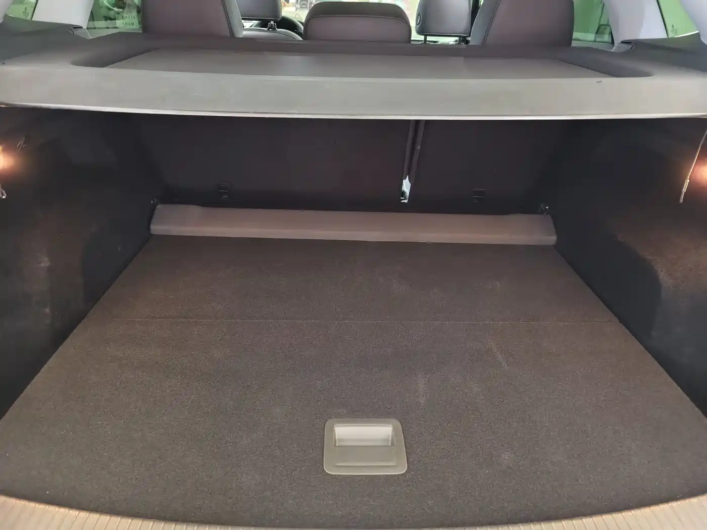 Volkswagen Teramont 2022 Teramont X 380TSI 4MOTION Premium Luxury фото 17