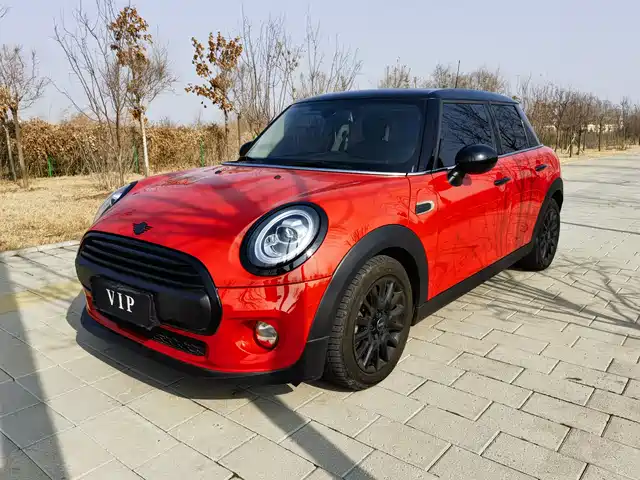 MINI 