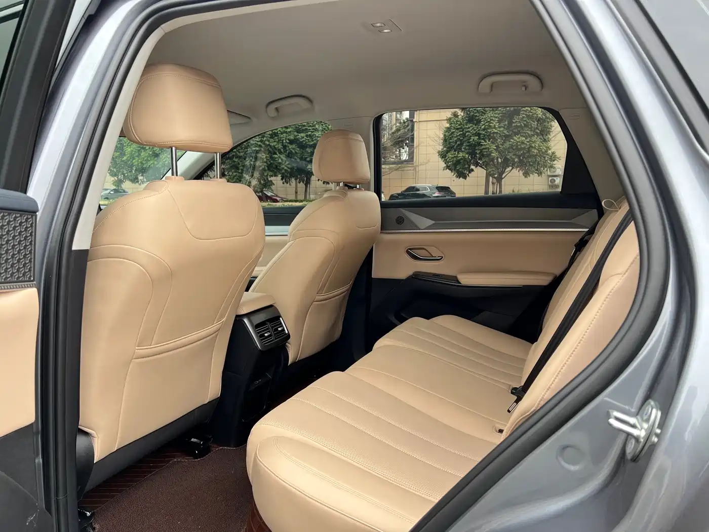 BYD Song Pro New Energy 2025 2nd Gen DM-i 75KM Leading Type фото 12