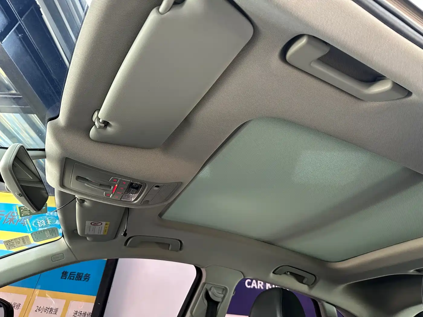 Audi Q3 2016 Model 30 TFSI Style фото 9
