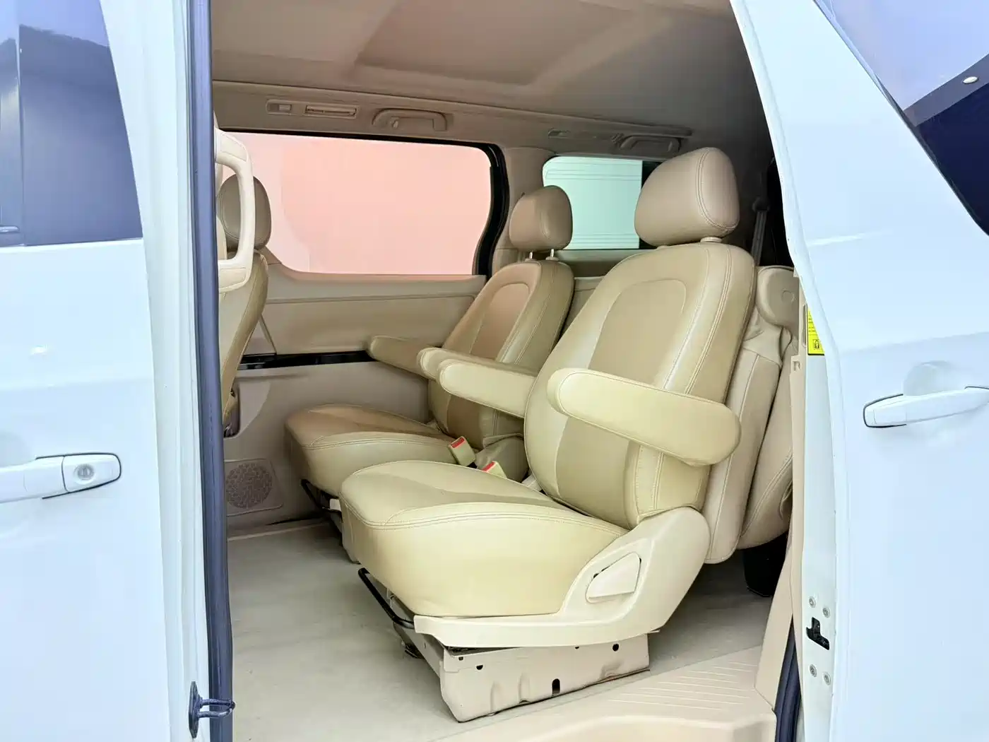 Jiu Long Afei 2017 2.4L Automatic Standard фото 5