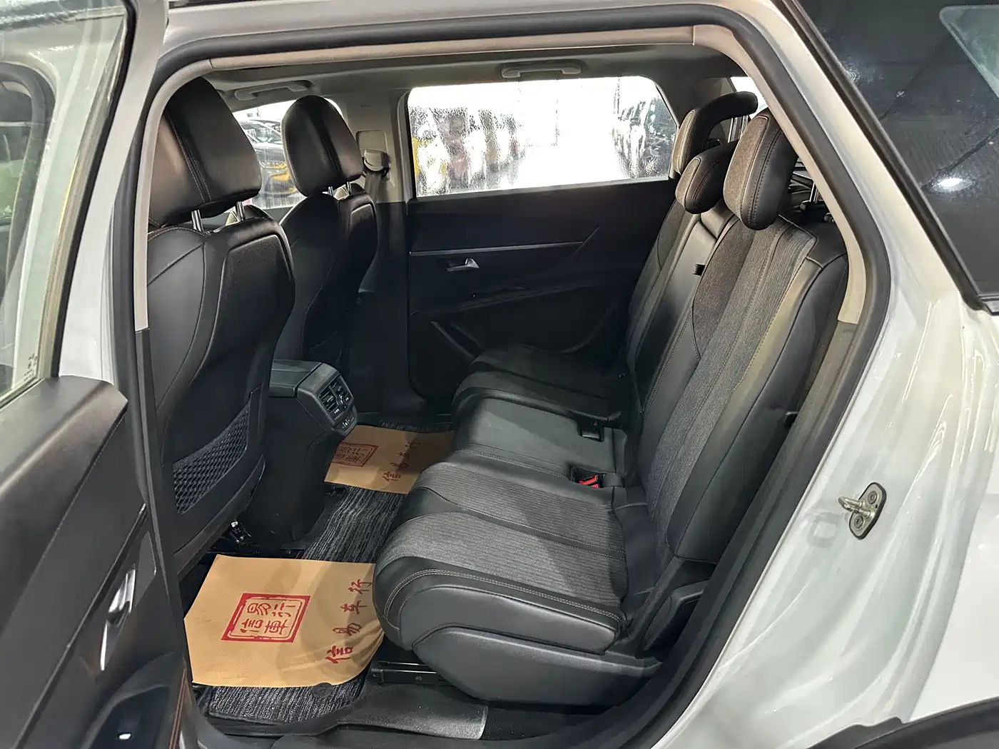 Peugeot 5008 2018 2017 350THP 7-seat Elite Edition