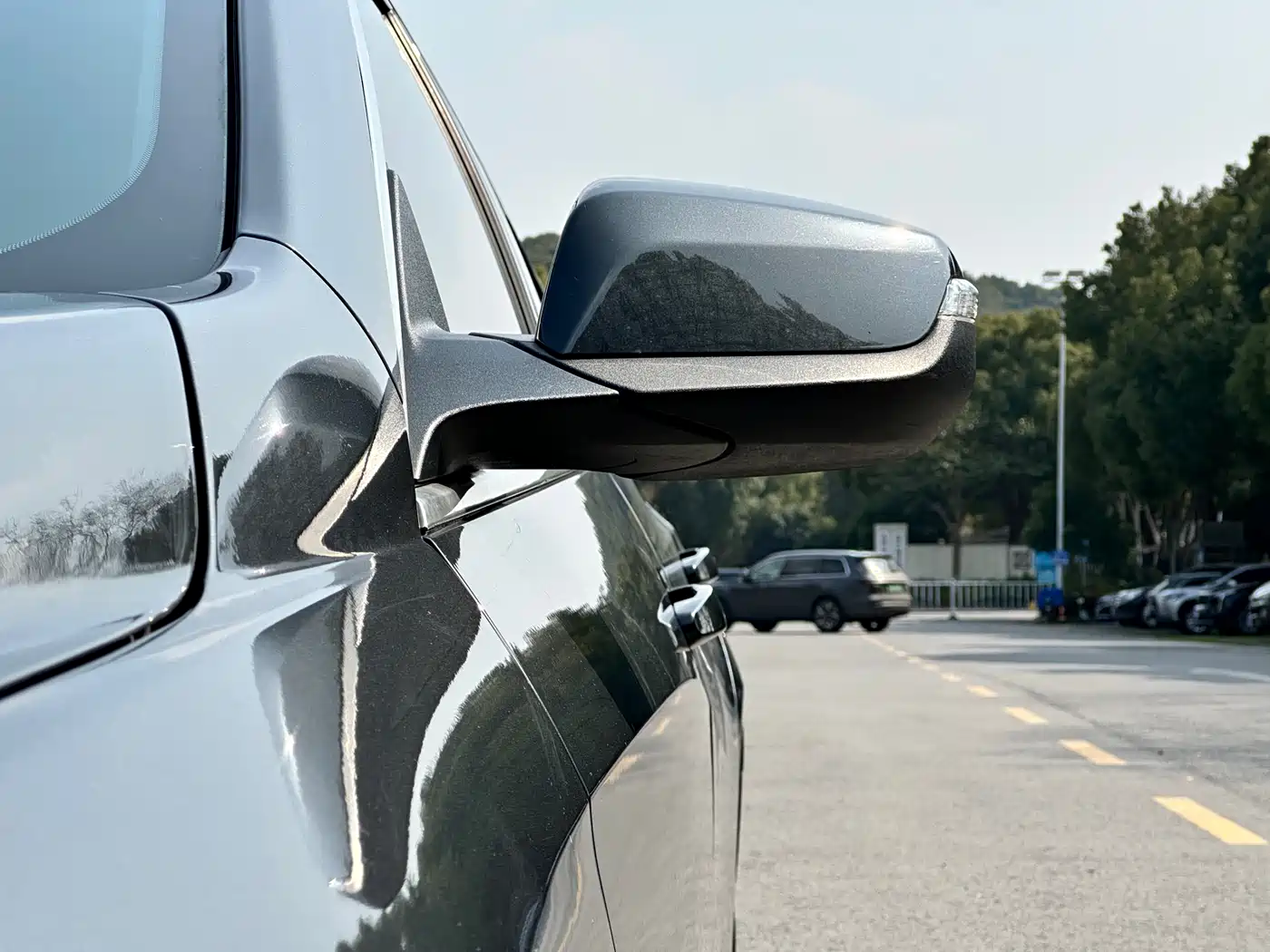Chevrolet Malibu XL 2018 530T Auto RuiXiang Edition фото 10