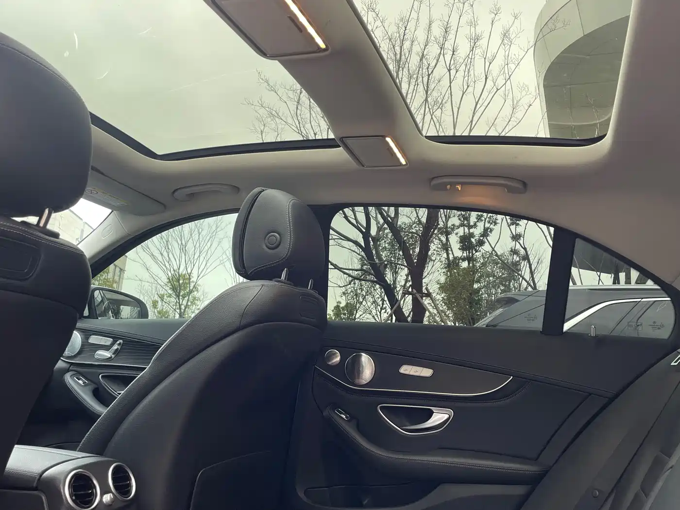 Mercedes-Benz C-Class 2019 C 260 L Sport фото 20