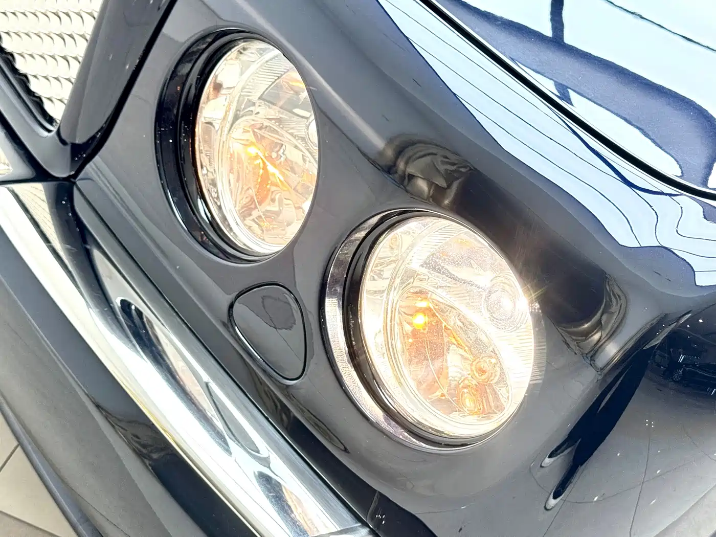 Bentley Arnage 2005 Model R 6.8T фото 15