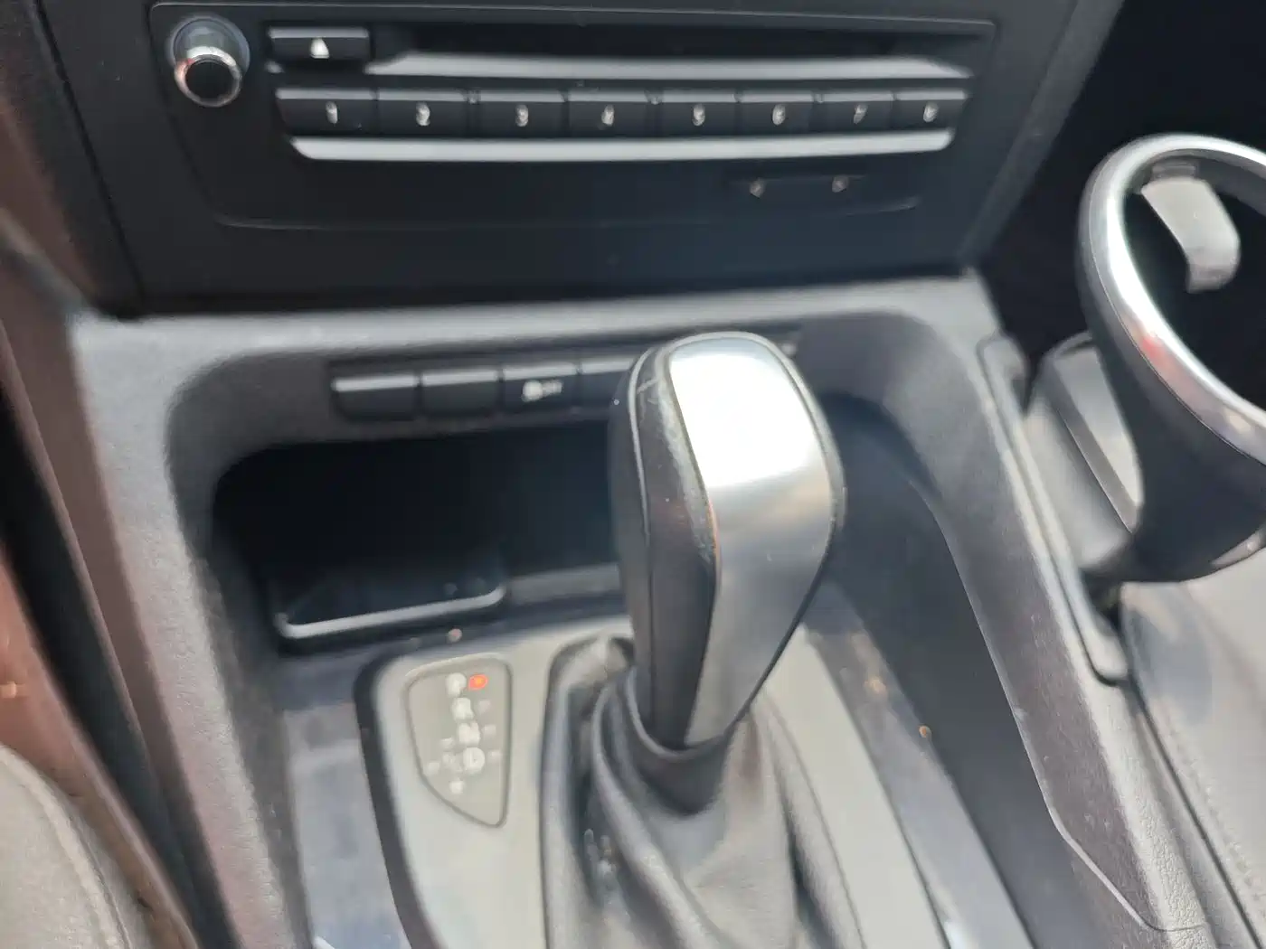BMW X1 (Import) 2012 sDrive18i Luxury фото 11