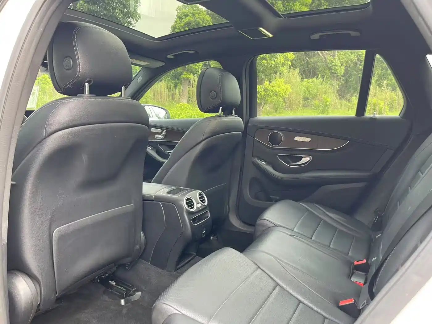 Mercedes-Benz GLC 2020 GLC 300 L 4MATIC Dynamic фото 10