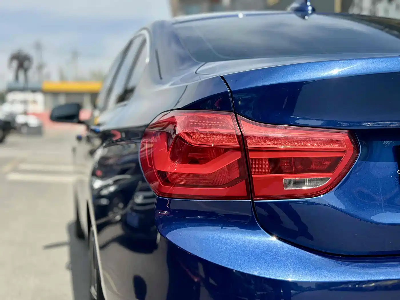 BMW 1 Series 2018 Facelift 118i Sport фото 11