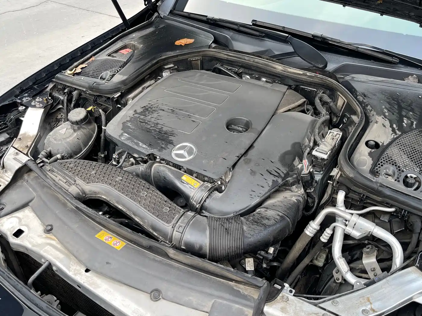 Mercedes-Benz E-Class 2022 Facelift III E 300 L Luxury фото 34