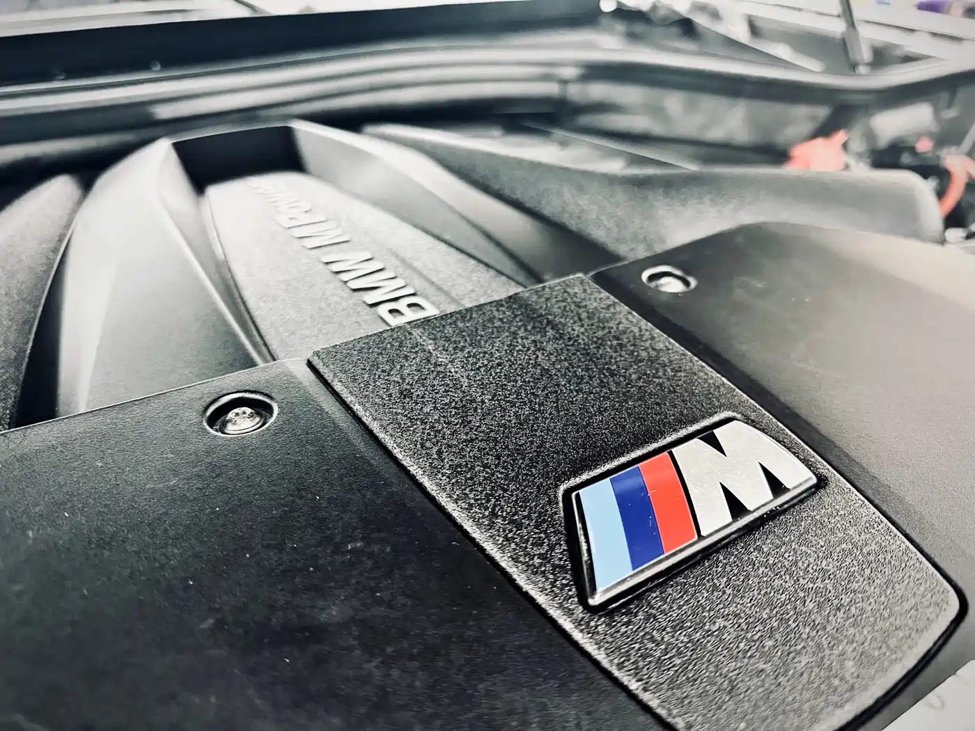 BMW X5 M 2015 X5 M фото 26