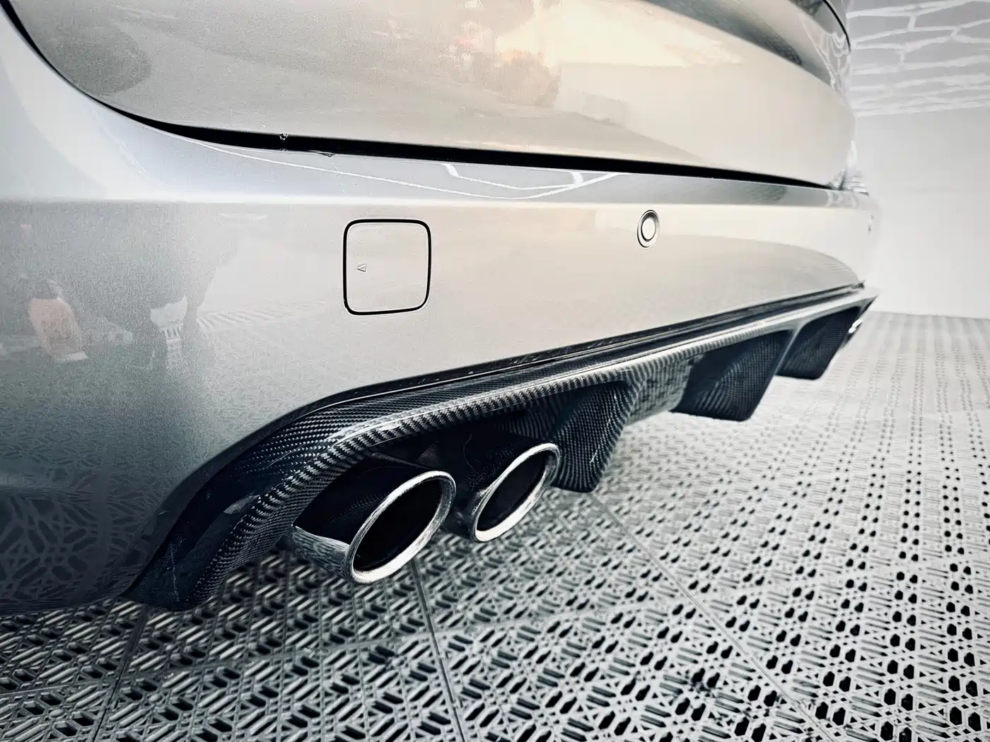 BMW X5 M 2015 X5 M фото 24