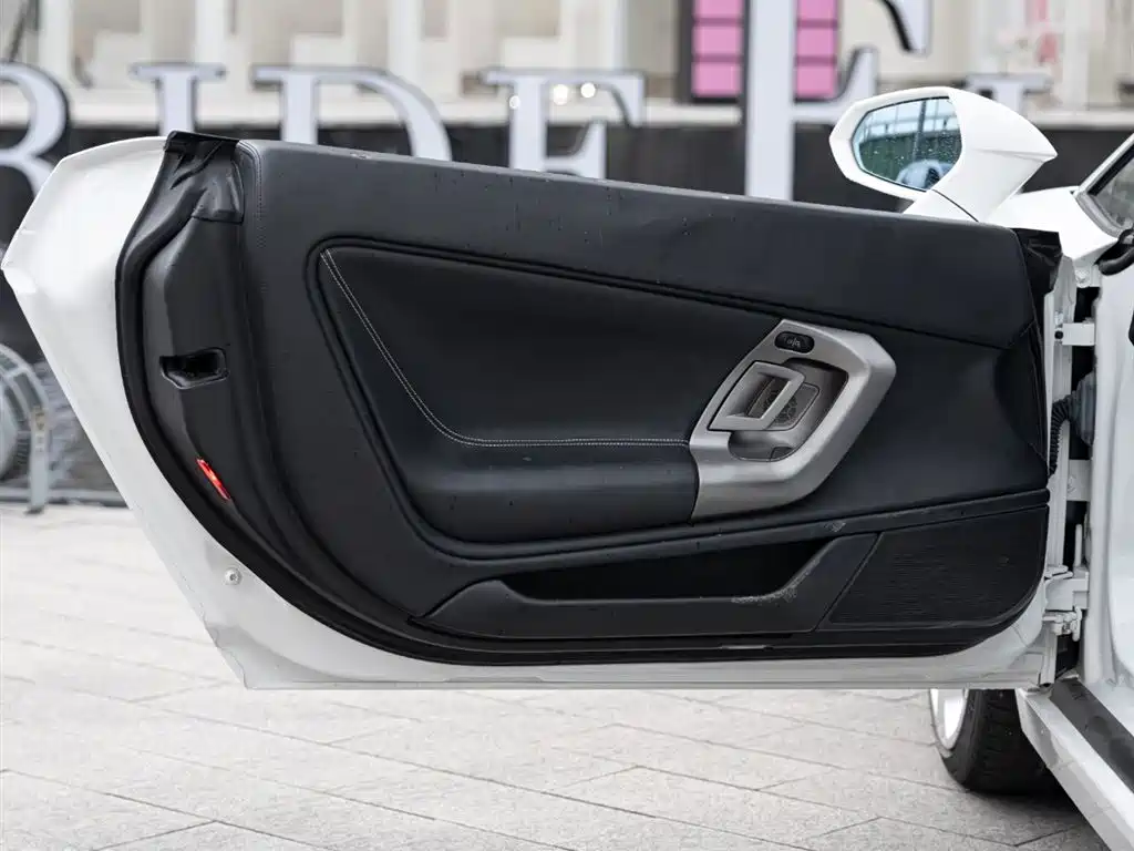 Lamborghini Gallardo 2010 LP 550-2 Standard Edition фото 19