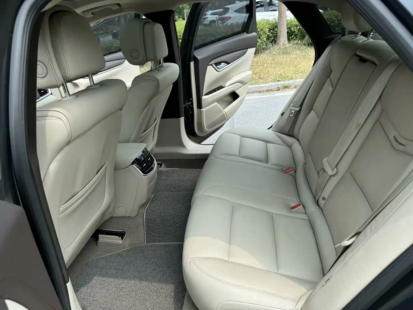 Cadillac XTS 2014 28T Comfort фото 8