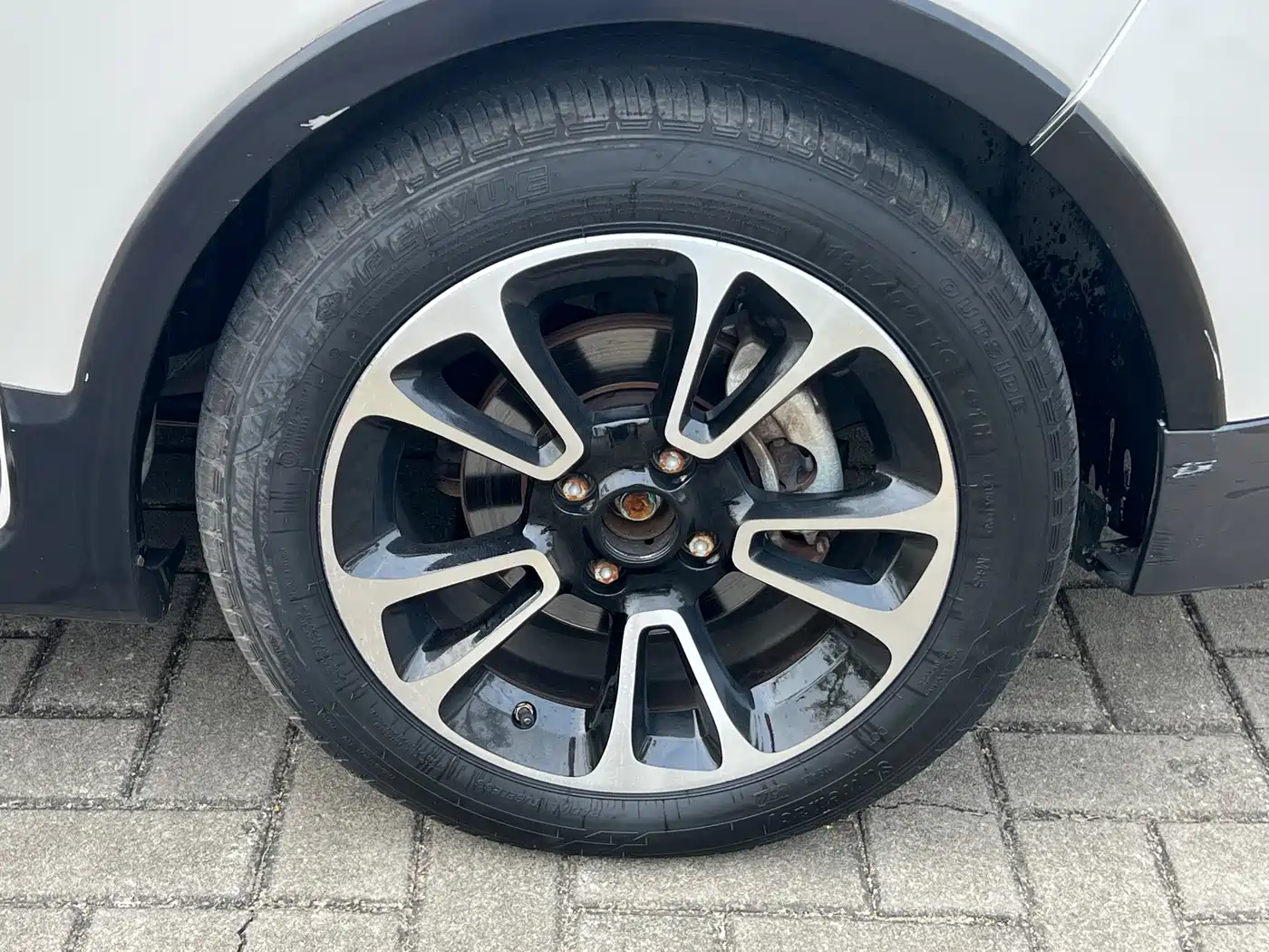 MG 3SW 2016 2015 1.5L AMT Elite