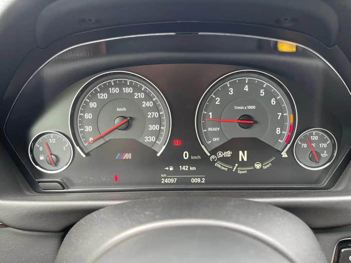 BMW M4 2018 M4 CS фото 11