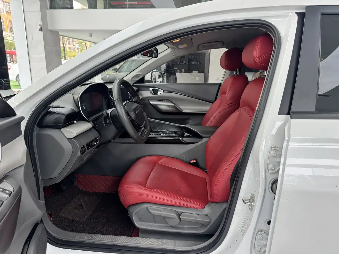 BAOJUN RC 5