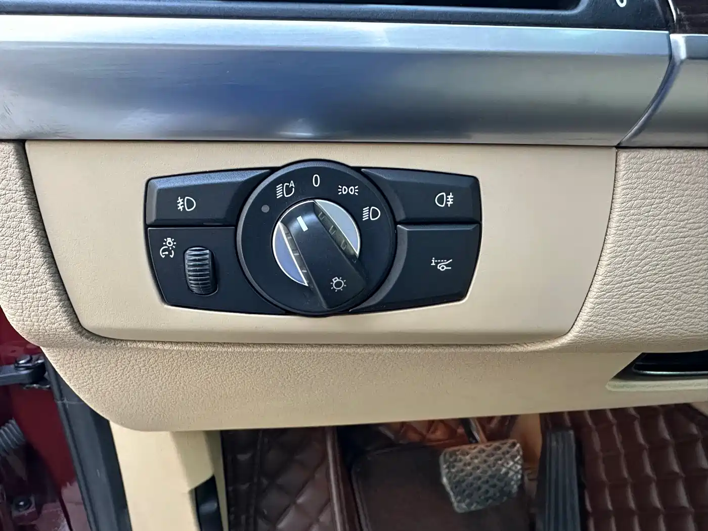 BMW X6 2013 xDrive35i фото 11