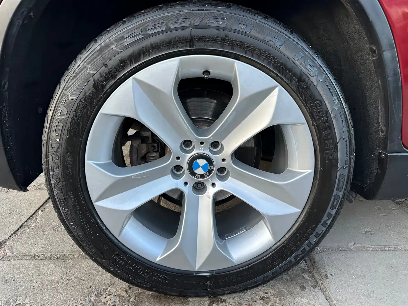 BMW X6 2013 xDrive35i фото 31