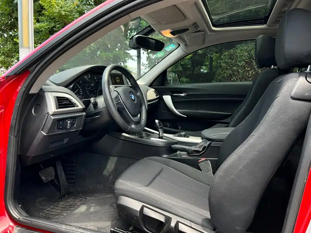 BMW 2 Series (Import) 2015 218i фото 6
