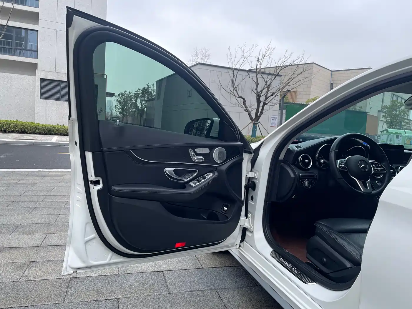 Mercedes-Benz C-Class 2019 C 260 L Sport фото 11