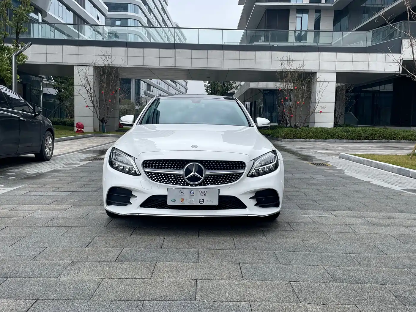 Mercedes-Benz C-Class 2019 C 260 L Sport фото 2