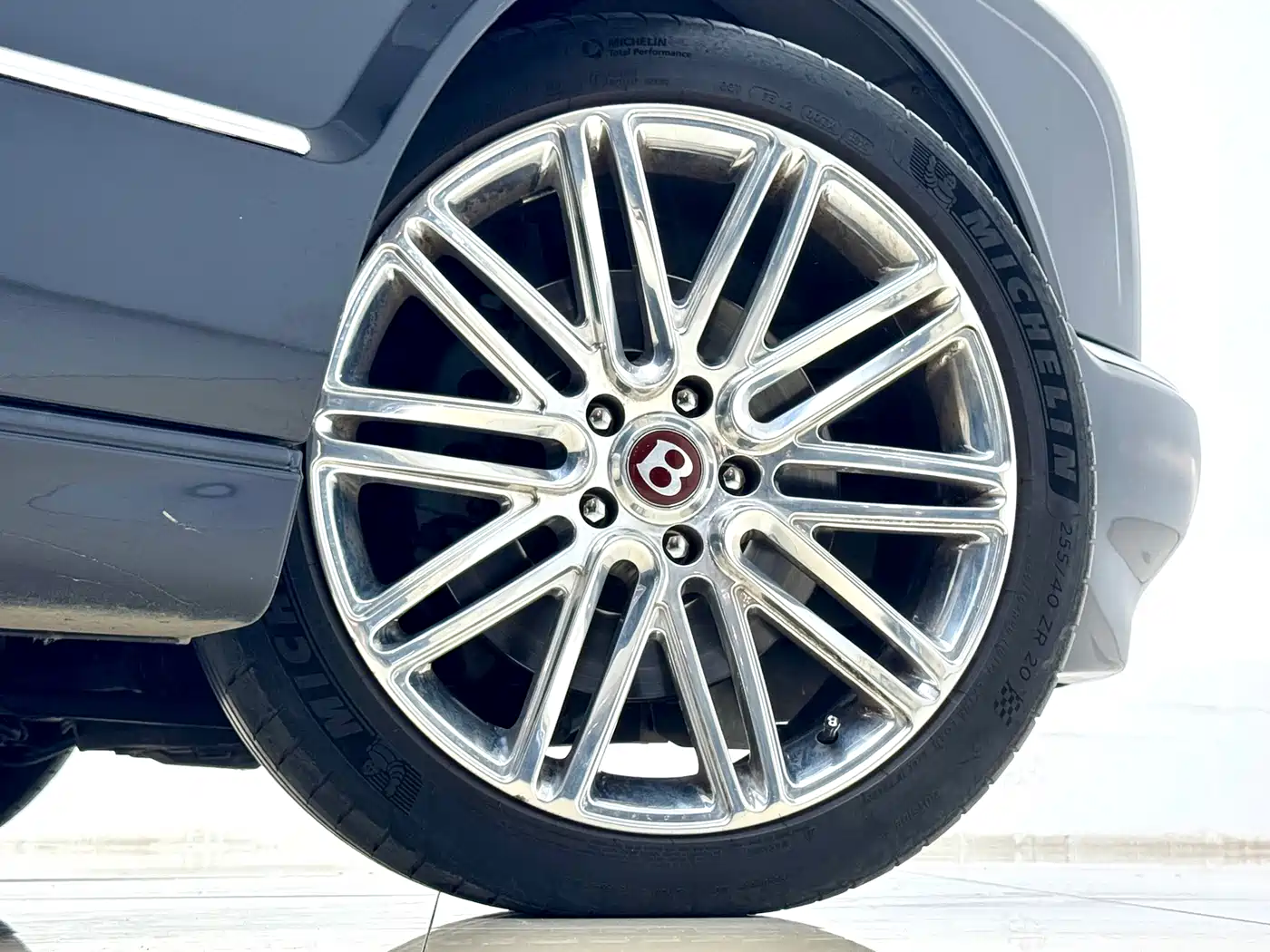Bentley Arnage 2005 Model R 6.8T фото 14