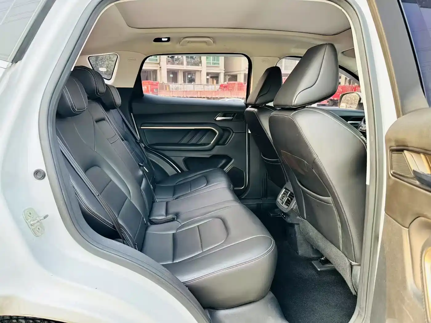 Haval H6 2019 Blue Label 1.5GDIT Automatic Luxury Smart Connect Edition фото 9